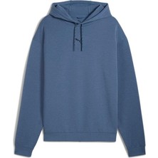 Puma M Cloudspun Hoodıe