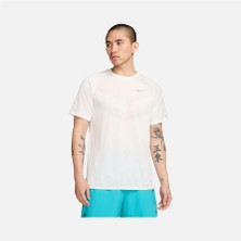 Nike M Nk Dfadv Strıde Ss Top