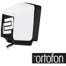 Reloop 12 0009 Stylus Om Gt By Ortofon Pikap Iğnesi | Ortofon Üretimi Yedek Iğne Ucu