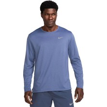 Nike M Nk Df Uv Mıler Top Ls