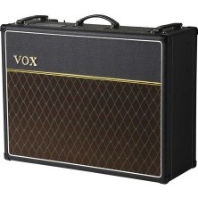 Vox AC15C2 | 15 Watt 2X12 Elektro Gitar Amfisi
