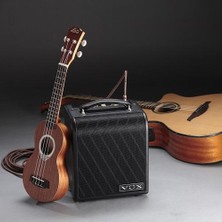 Vox Aga4-At | 4 Watt Akustik Gitar Amfisi