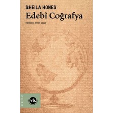 Renklime Edebî Coğrafya