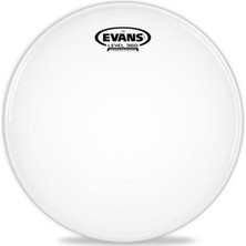 Evans B14G2B G2 Coated 14 Inç Tom ve Trampet Derisi - Kutusuz (Profesyonel) | Çift Katmanlı (7+7 Mil) Dayanıklı Yapı, Sıcak Tonlar ve Ekonomik Toplu Paket