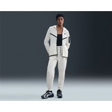 Nike W Nsw Tch Flc Wr Fz Hdy 2