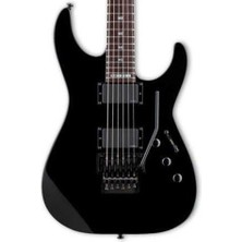 Esp Ltd LKH602 Kirk Hammett Signature Elektro Gitar | Alder Gövde Through-Body Sap