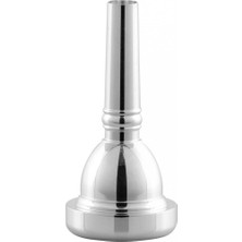 Jupiter JPJBM12C Trombon/efanyum Ağızlığı (12C) | Standart Başlangıç Ağızlığı