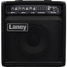 Laney AH40 Çoklu Enstrüman Amfisi | 40W 3 Kanal Esnek Kullanım