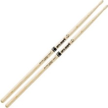 Promark PW7AW 7A Oak Wood Tip Baget | Japon Meşesi (Oak) - Dayanıklı - Ahşap Uç