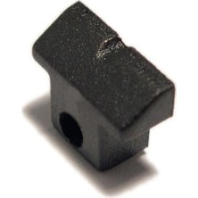 Graphtech Graph Tech PS-8600-00 String Saver Tune-O-Matic Alt Eşik Seti (Gotoh Uyumlu - 6'lı)