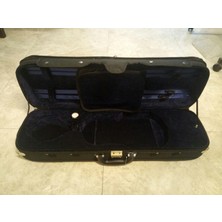 Kinglos Kng HDH-160 Enstrüman Kutusu (Hard Case) (4/4 - Hidrometreli)