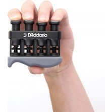 D'addario Ww-Pg-01 Gripmaster Parmak ve El Egzersiz Aleti | Müzisyenler Için Özel Yaylı Tuş Sistemi, Parmak Gücünü ve Bağımsızlığını Artırır