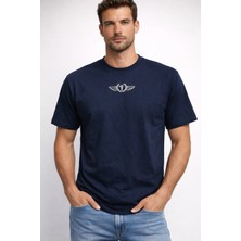 KETRA R %100 Süprem Tişört