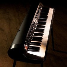Korg Sv2-73 | 73 Tuşlu Vintage Stage Piano - Siyah/gri