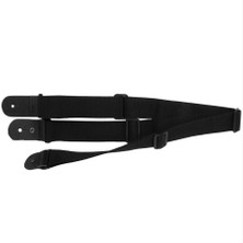 Planet Waves 50DARE000 Dare Özel Tasarım Gitar Askısı 5 cm (Orta Seviye) | Dikkat Çekici Grafik Baskı, Yumuşak Omuz Desteği ve Sağlam Dokuma Yapısı
