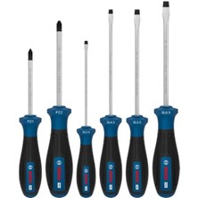 Bosch Pro Tornavida Seti Pz/sl 6lı