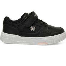 Lumberjack Prıma 6fx Siyah Kız Çocuk Sneaker