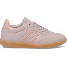 I Cool Ronın F 6fx Lila Kız Çocuk Sneaker
