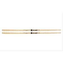 Promark Pwjzw Jazz Oak Wood Tip Baget | Japon Meşesi (Oak) - Caz Için Ideal - Ahşap Uç
