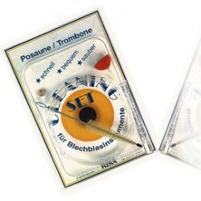 Reka 758008 Trombon Temizlik Takımi | Üstün Malzeme Kalitesi, Profesyonel Tasarım, Yüksek Performanslı Kullanım