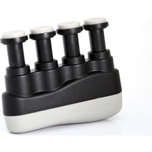 Hbk B11 Parmak Çalışma Aparatı | Müzisyenler Için Parmak Kaslarını ve Çevikliğini Geliştiren Ayarlanabilir Dirençli Egzersiz Aleti