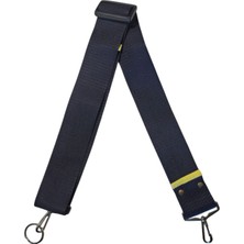 Karin Doa Düz Renk Darbuka Askı Kayışı | Ayarlanabilir Boy Geniş ve Konforlu Yapı Uzun Süreli Sahne Performansı Için Ideal