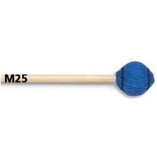 Vic Firth M25 Marimba Mallet (Gary Burton) | Iplik Sarım - Vibrafon/marimba - Profesyonel