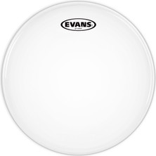 Evans BD20G1CW G1 Coated Bas Davul Derisi (20 Inç - Tek Kat - 10 Mil)
