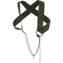 Kölbl 1.086XL Fagot Çapraz Omuz Askısı (Xl) | Geniş Kesim Yapısı ile Maksimum Hareket Özgürlüğü ve Güçlü Taşıma Kapasitesi