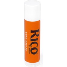 D'addario RCRKGR01 Rico Mantar Kremi (Cork Grease) | Tüp Formunda Pratik Kullanım, Mantarın Ömrünü Uzatır, Hava Kaçağını Önler