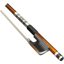 Coda Bow Mcaa Marquise Aero 4/4 Keman Arşesi | Aero Tasarımı ile Üst Düzey Çeviklik ve Konser Salonları Için Güçlü Ses Yayılımı