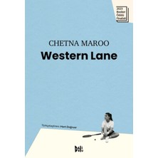 Renklime Western Lane