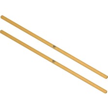 Cox St2 Hickory Timbal Bageti | Dayanıklı Amerikan Cevizi Latin Perküsyon Için