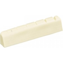 Alice A026A-IVY Akustik Gitar Üst Eşik | Fildişi Rengi Dayanıklı Abs Plastik