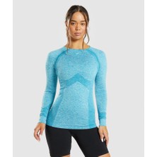 Gymshark Uzun Kol Body