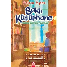 Renklime Saklı Kütüphane