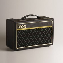Vox Pathfınder 10 Bass | 10 Watt 2x5 Bas Gitar Amfisi
