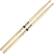 Promark TX5ALW Ringo Starr Imza Bageti 5AL | Amerikan Hickory Ağacı - Uzatılmış Boy - Ahşap Uç