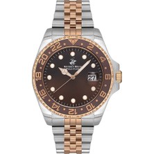 Beverly Hills Polo Club BP3126X.540 Kol Saati