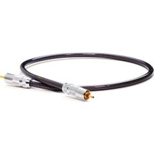 Neo Created By Oyaide Elec. 03 0069 AS-808R V2 Rca Dijital Kablo (3.0 Mt) | S/pdıf Koaksiyel Bağlantı Için Ideal