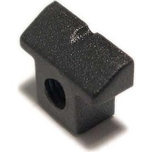 Graphtech Graph Tech PS-8633-00 String Saver Tune-O-Matic Alt Eşik Seti (Epiphone Uyumlu - 6'lı)