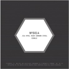 D'addario NYS014 Ny Steel Elektro ve Akustik Gitar Tek Teli - .014 (Aksesuar) | Sarımsız Düz Çelik, Artırılmış Dayanıklılık, Berrak Tizler ve Geleneksel Çelik Tellere Göre Daha Uzun Ömür