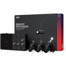 Evans Ehsp-1-Bundle Sensory Percussion Ses Sistemi