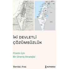 Renklime Iki Devletli Çözümsüzlük