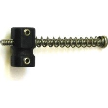 Graphtech Graph Tech PS-8315-00 String Saver Pj Style Alt Eşik Seti (5 Telli Bas - 5'li)