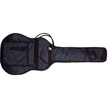 Valencia CB400 Klasik Gitar Kılıfı (Ekonomik) | Naylon Kumaş - Toz Koruması - Hafif