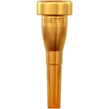 Monette Bp6-S1 Profesyonel Trompet ve Piccolo Ağızlığı | Üst Düzey Projeksiyon ve Rahat Üfleme Aralığı Sunan Özel Tasarım Sanatçı Serisi