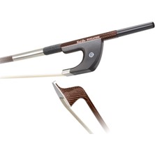 Coda Bow Brg3 Revelation German Karbon Kontrabas Arşesi | Gelişmiş Rezonans Teknolojisi ile Geleneksel Arşe Hissi ve Sarsılmaz Dayanıklılık