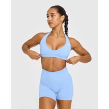 Oner Active Bra - Sky Blue