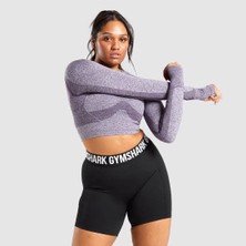 Gymshark Flex Crop Top